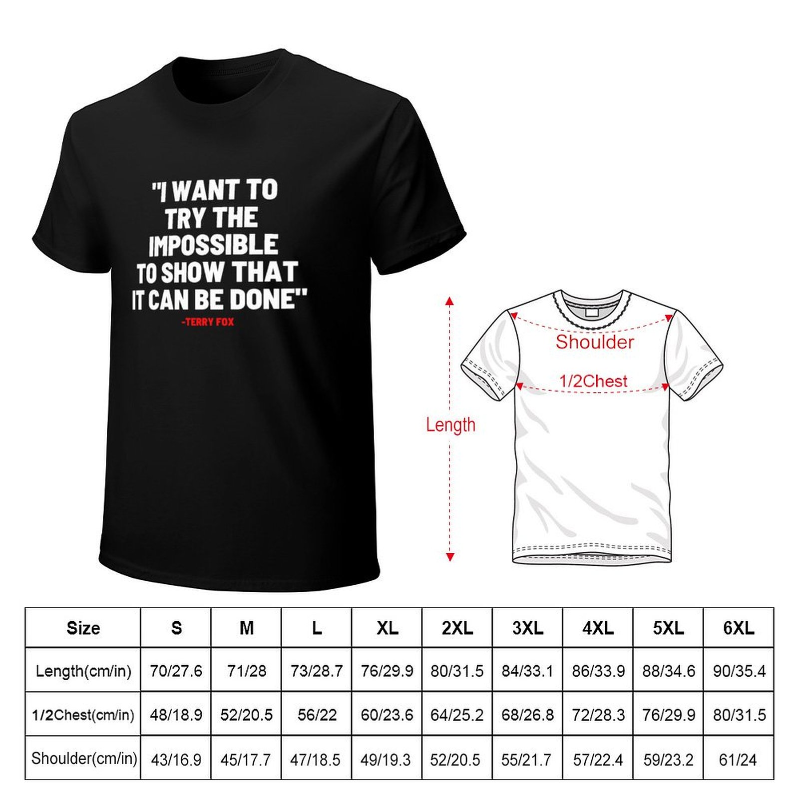 Terry fox canada the Marathon  - огляд і ціна Street Fashion Canada