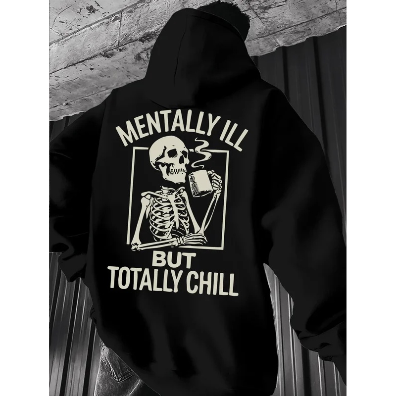 Men's and women's American str - огляд і ціна Street Fashion Essentials