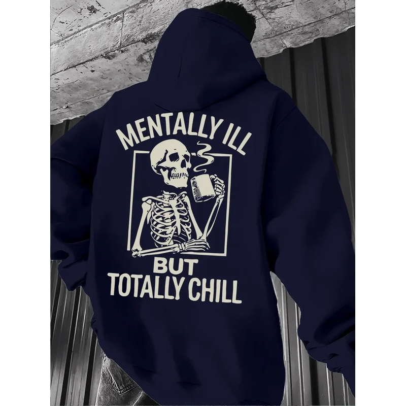 Men's and women's American str - огляд і ціна Street Fashion Essentials