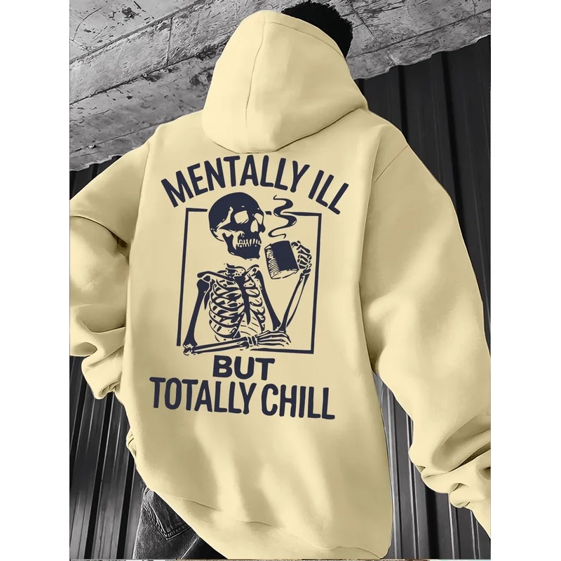 Men's and women's American str - огляд і ціна Street Fashion Essentials