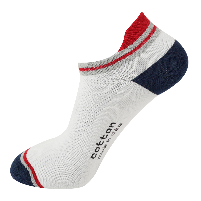 5 Pairs Man Short Socks Fashio - огляд і ціна Street Fashion Style Youtube