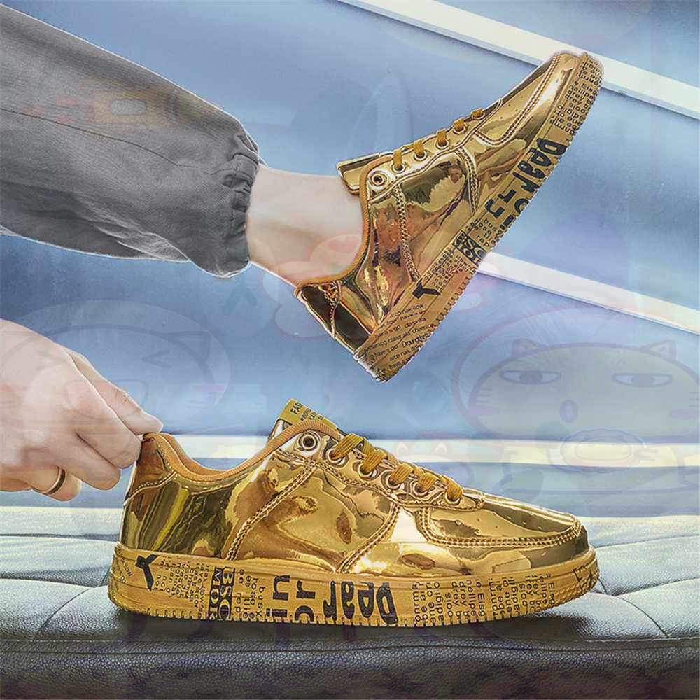 Round Foot Size 45 Sneakers Wh - огляд і ціна Street Fashion Canada