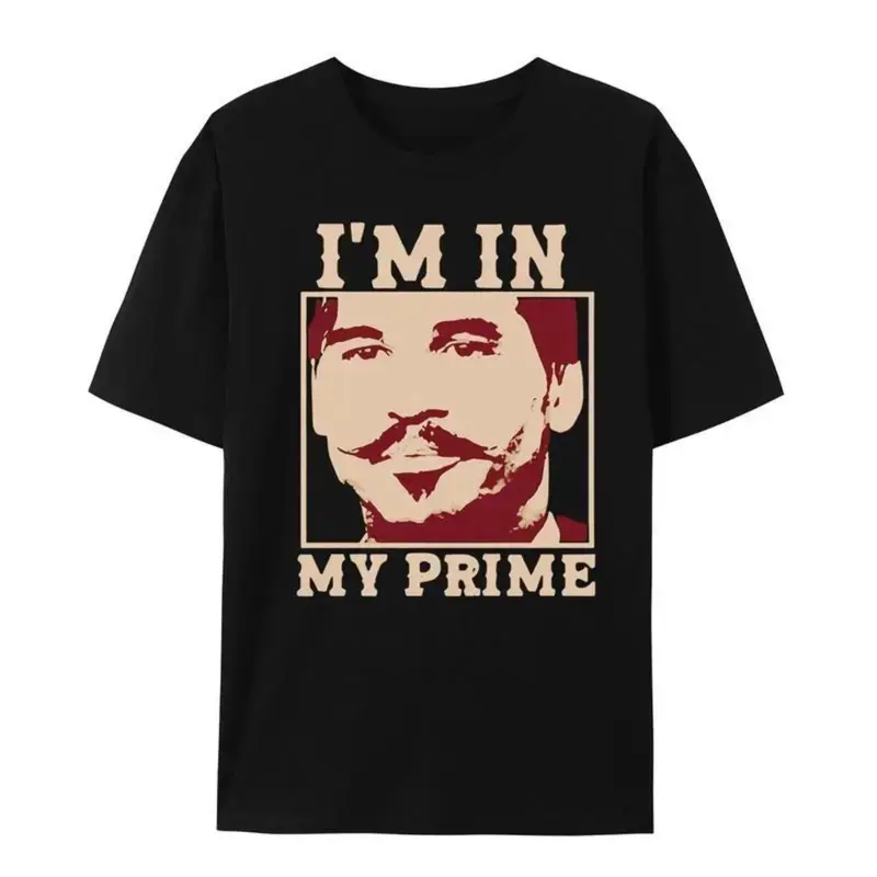 [180g Premium Vintage Print T- - огляд і ціна Street Fashion Essentials