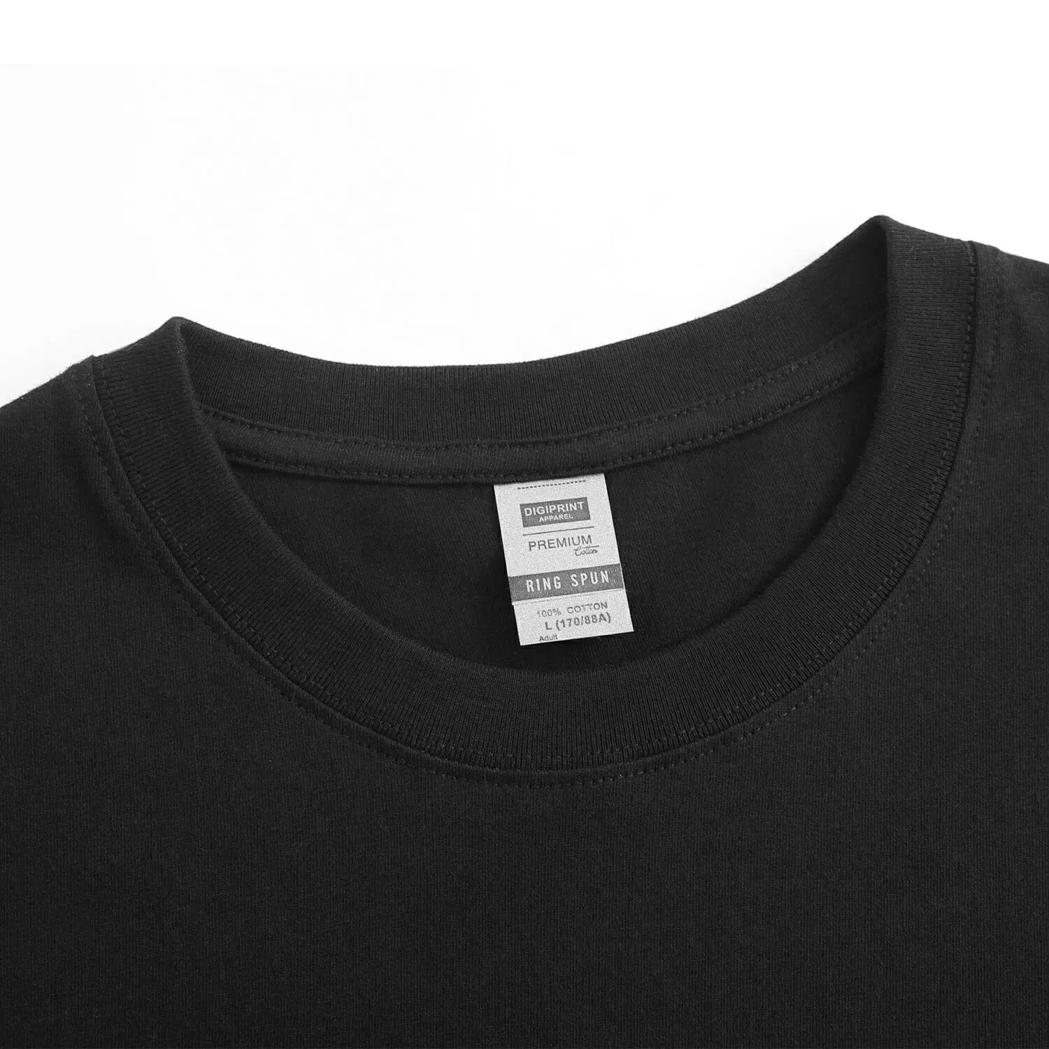 [180g Premium Vintage Print T- - огляд і ціна Street Fashion Essentials