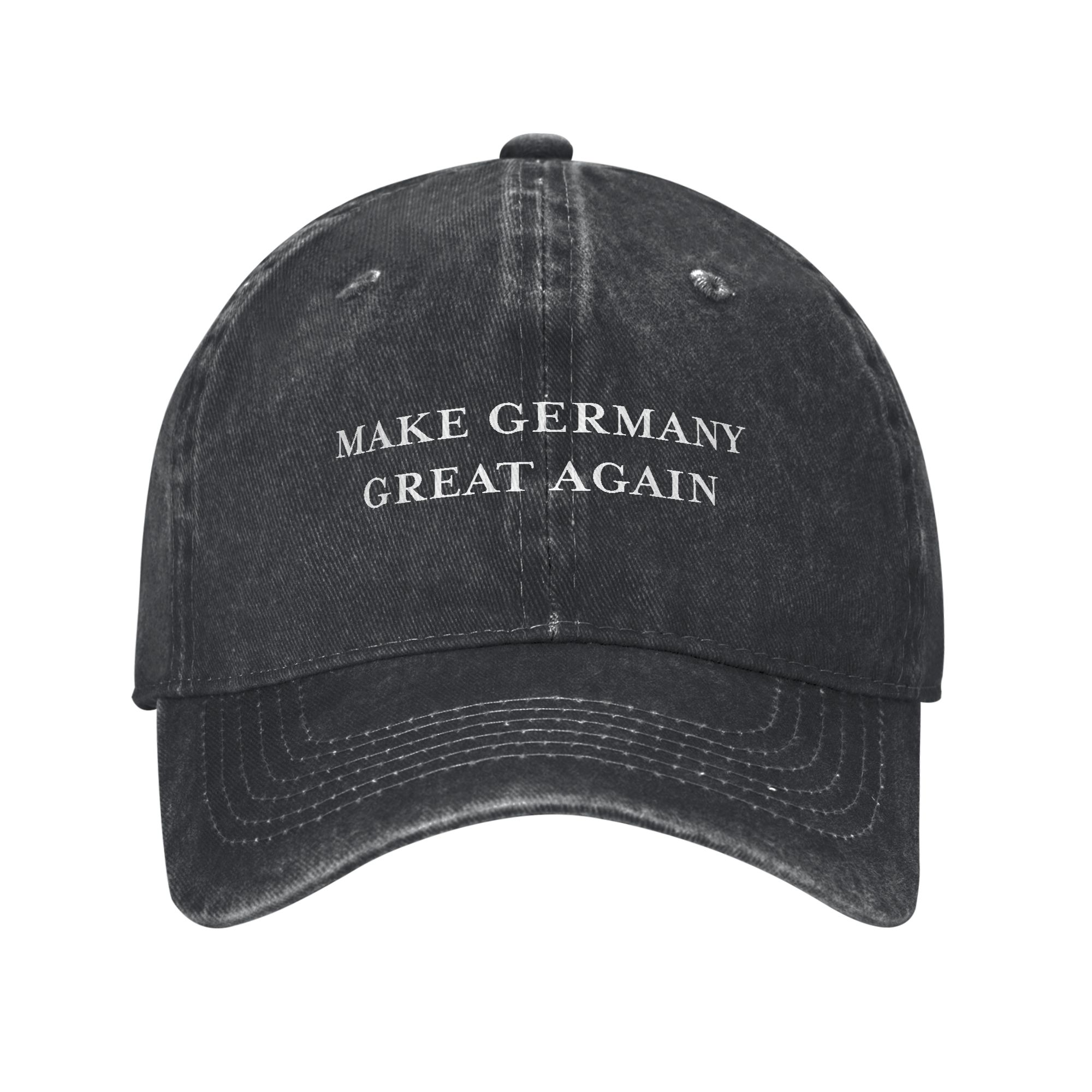Summer Make Germany Great Agai - огляд і ціна Street Fashion Germany