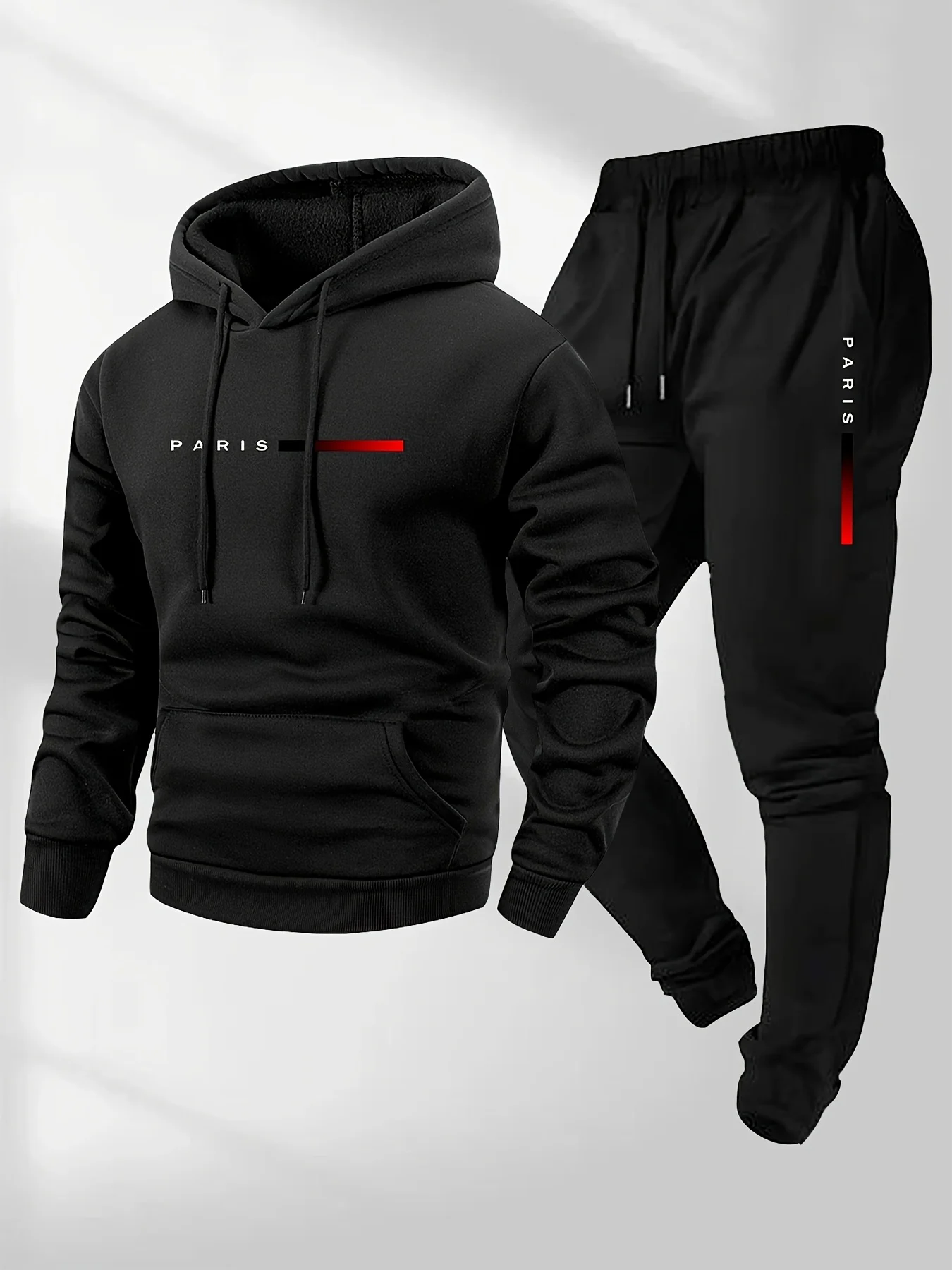 New Trend Street Fashion Lette - огляд і ціна Street Fashion Men