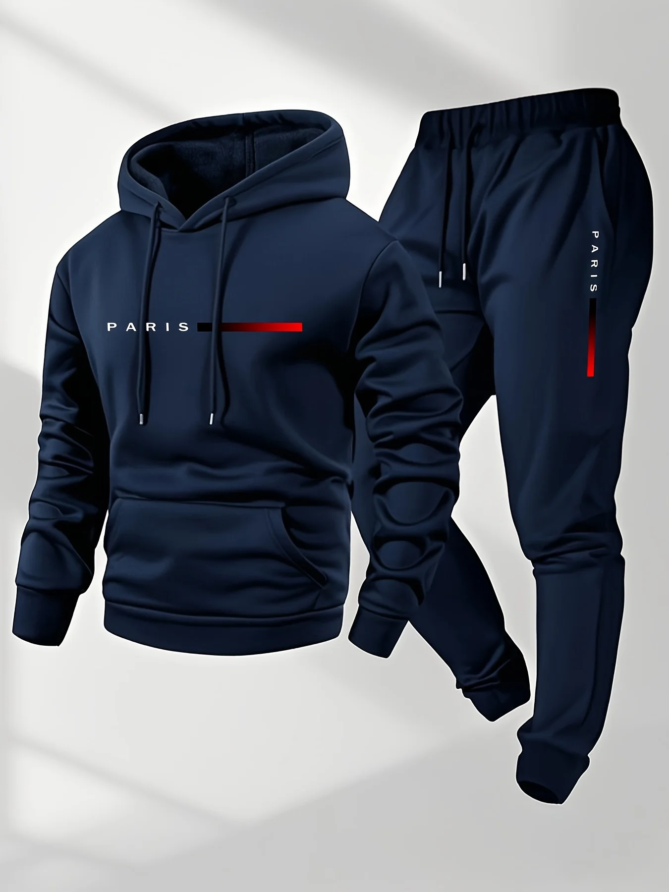 New Trend Street Fashion Lette - огляд і ціна Street Fashion Men
