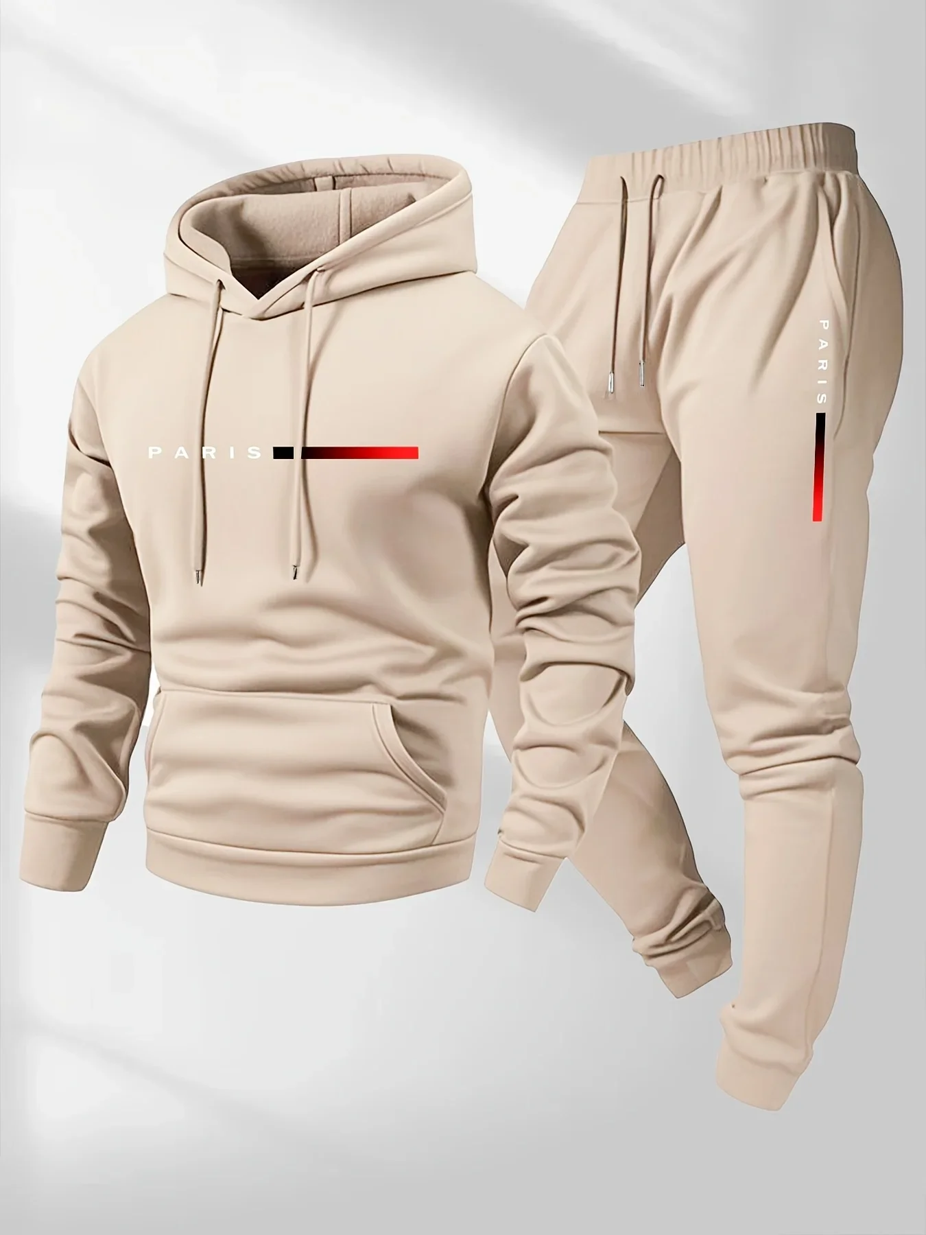 New Trend Street Fashion Lette - огляд і ціна Street Fashion Men