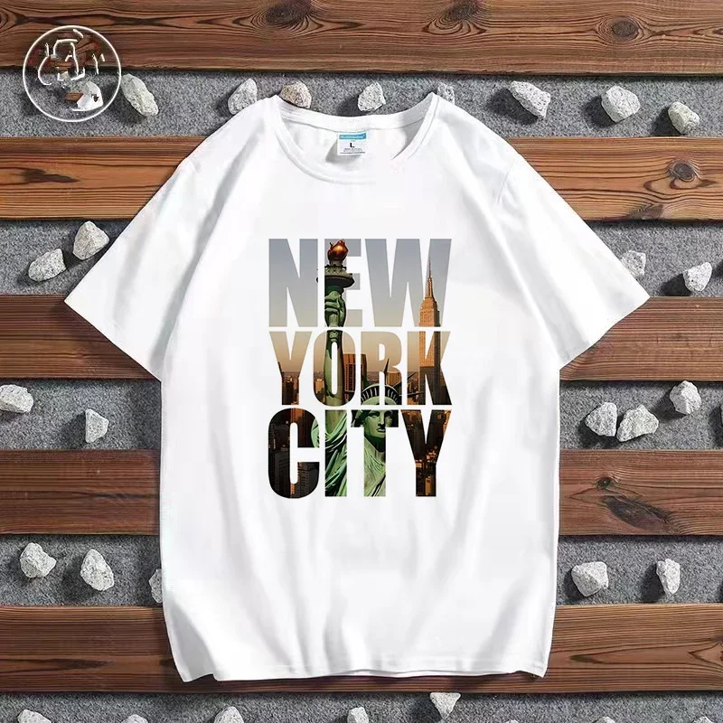 Fashion City Printed T-shirt P - огляд і ціна Street Fashion Paris