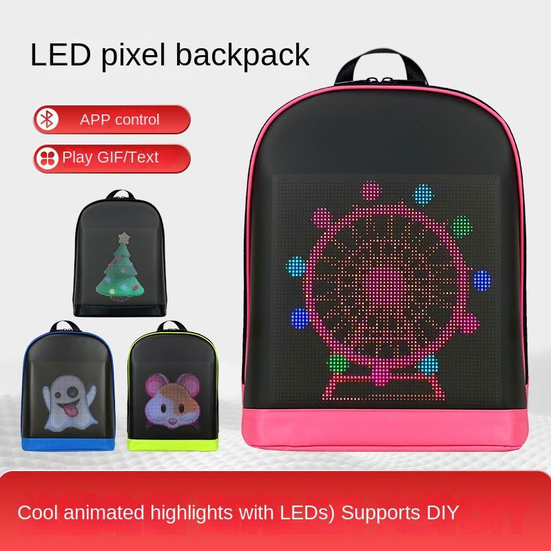 Trendy Street Highlights Led B - огляд і ціна Street Fashion App