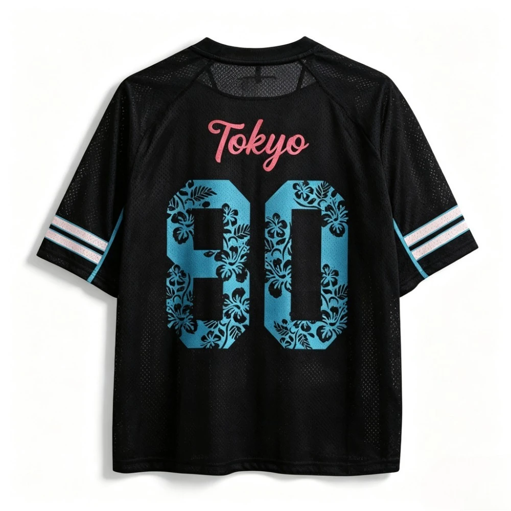Summer Fashion - Japanese Kyot - огляд і ціна Street Fashion Kyoto