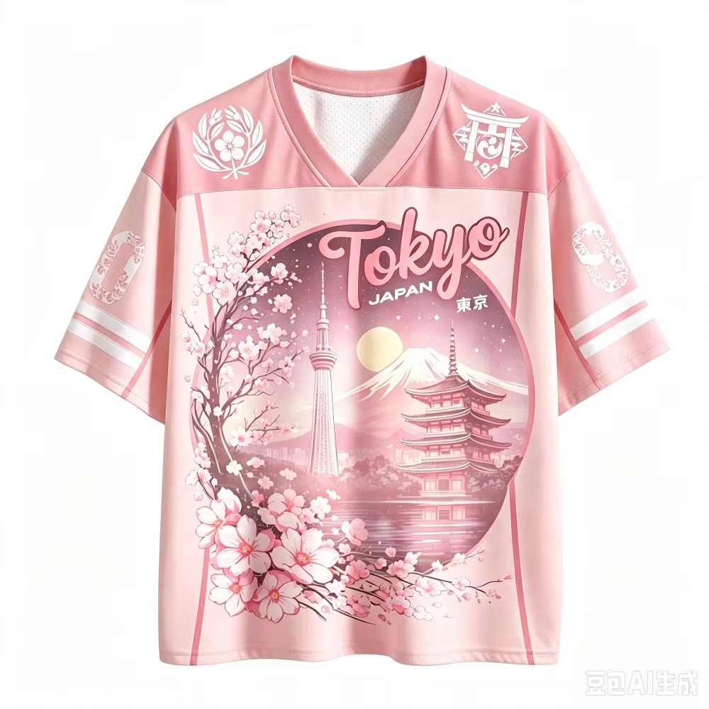 Summer Fashion - Japanese Kyot - огляд і ціна Street Fashion Kyoto
