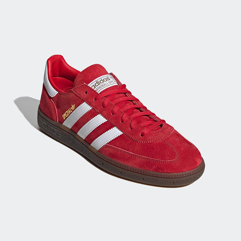 Adidas Trefoil Retro Suede Ska - огляд і ціна Street Fashion Hong Kong