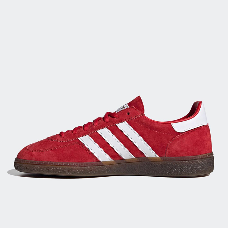Adidas Trefoil Retro Suede Ska - огляд і ціна Street Fashion Hong Kong