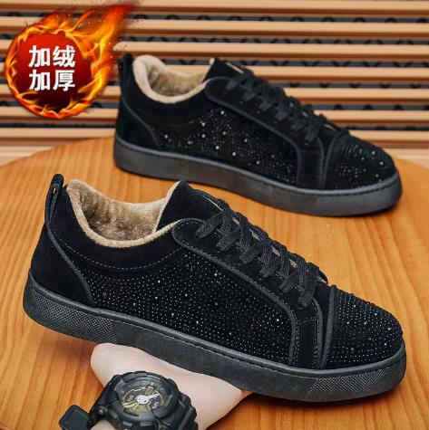 Winter Autumn New Mens Warm Sn - огляд і ціна Street Fashion Hong Kong