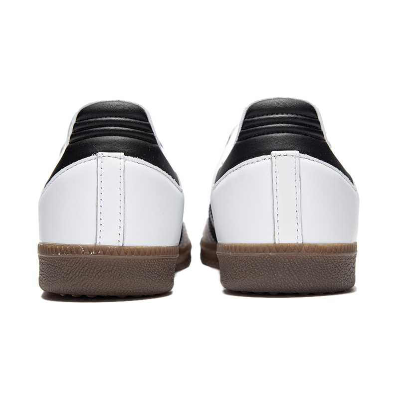 Adidas Samba Original Men Wome - огляд і ціна Street Fashion Hong Kong