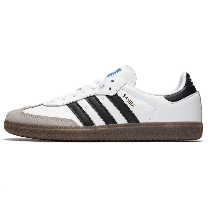 Adidas Samba Original Men Wome - огляд і ціна Street Fashion Hong Kong