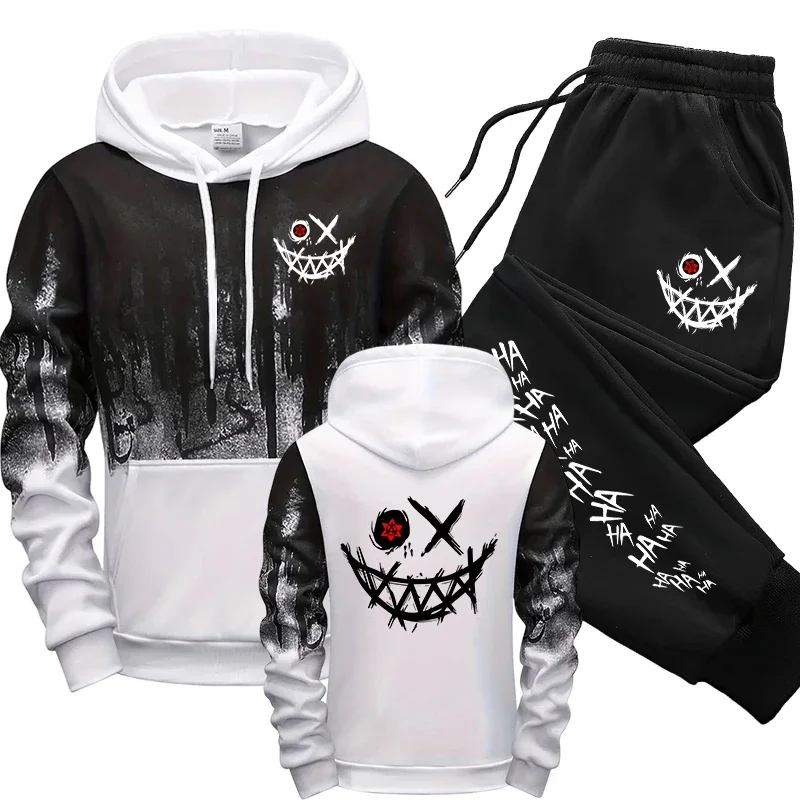 Autumn Winter Male Daily Casua - огляд і ціна Street Fashion Male