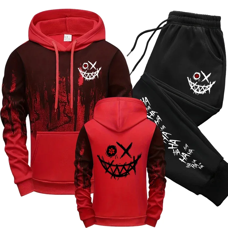 Autumn Winter Male Daily Casua - огляд і ціна Street Fashion Male